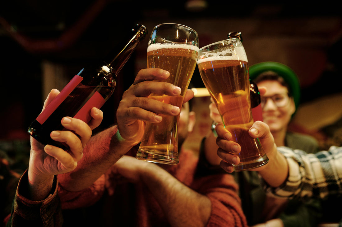 Het Ultieme Bedrijfsfeest: Een Gids voor het Organiseren van een Geslaagde Pubquizavond