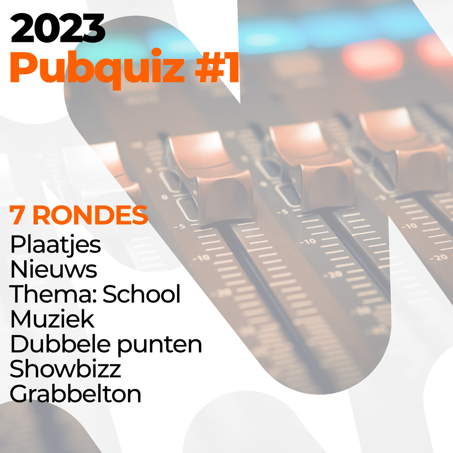 2023 pubquiz #1 | Nieuws, Thema School en nog 4 andere rondes. 70 vragen - 🥇  QuizKopen
